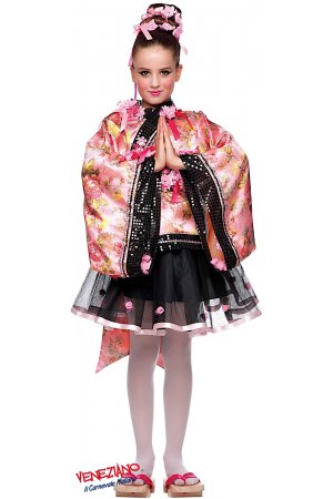 Costume di carnevale Costumi Ragazza (11-12 anni)
